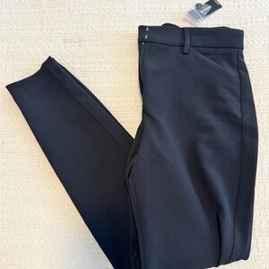 Express Women's Black Trousers